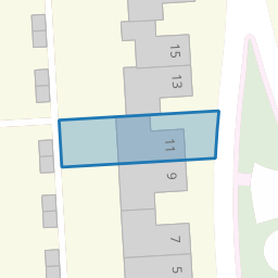 Perceel BGN01-F-10031