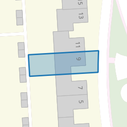 Perceel BGN01-F-10032