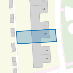 Perceel BGN01-F-10034