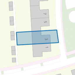 Perceel BGN01-F-10035