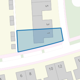 Perceel BGN01-F-10036