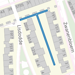 Perceel BGN01-F-10037