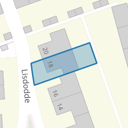 Perceel BGN01-F-10039