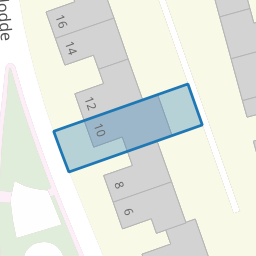 Perceel BGN01-F-10043