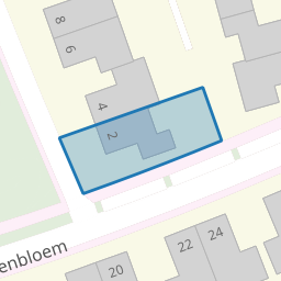 Perceel BGN01-F-10047