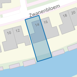 Perceel BGN01-F-10054