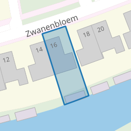 Perceel BGN01-F-10055