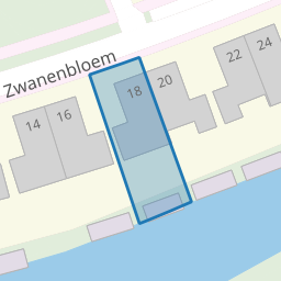 Perceel BGN01-F-10056