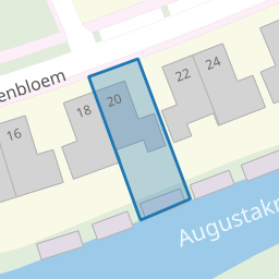 Perceel BGN01-F-10057