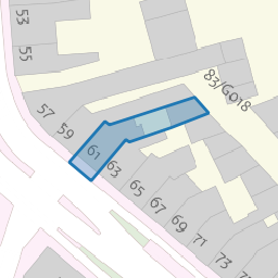 Perceel BGN01-F-1009