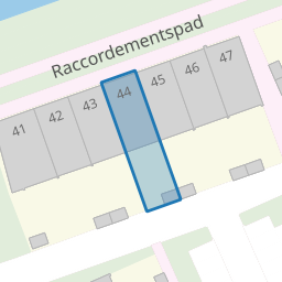 Perceel BGN01-F-10094