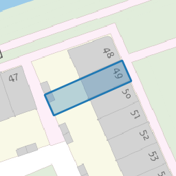 Perceel BGN01-F-10097