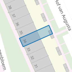 Perceel BGN01-F-10098