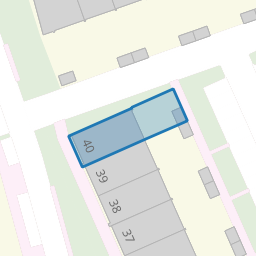 Perceel BGN01-F-10104