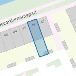 Perceel BGN01-F-10106