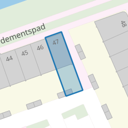 Perceel BGN01-F-10108
