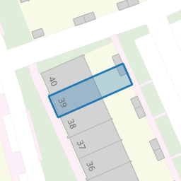 Perceel BGN01-F-10109