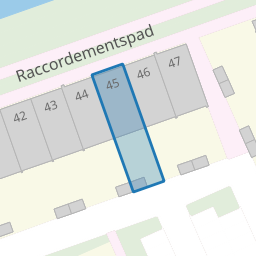 Perceel BGN01-F-10112