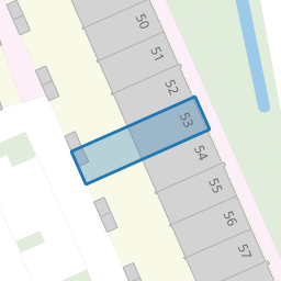 Perceel BGN01-F-10116