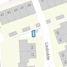 Perceel BGN01-F-10122