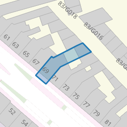 Perceel BGN01-F-1013