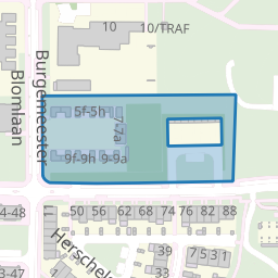 Perceel BGN01-F-10133