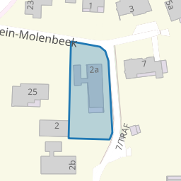 Perceel BGN01-F-10157