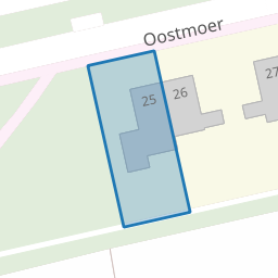 Perceel BGN01-F-10162