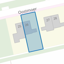 Perceel BGN01-F-10163