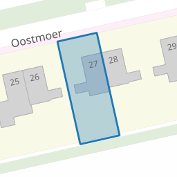 Perceel BGN01-F-10164