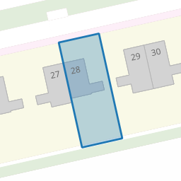 Perceel BGN01-F-10165