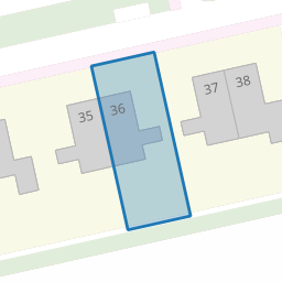 Perceel BGN01-F-10173