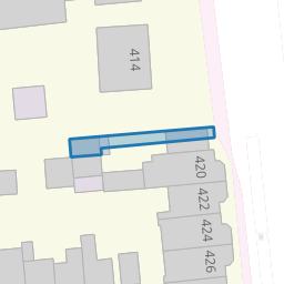 Perceel BGN01-F-10206