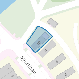 Perceel BGN01-F-10208