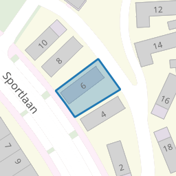 Perceel BGN01-F-10210