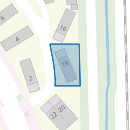 Perceel BGN01-F-10218