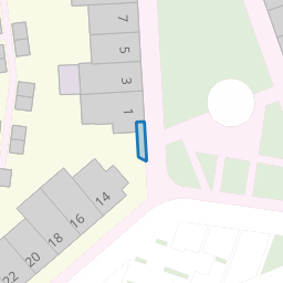 Perceel BGN01-F-10224