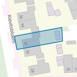 Perceel BGN01-F-10229