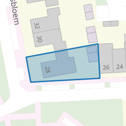 Perceel BGN01-F-10231