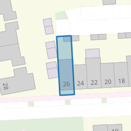 Perceel BGN01-F-10232