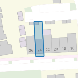 Perceel BGN01-F-10233