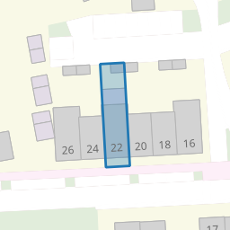 Perceel BGN01-F-10234