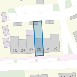 Perceel BGN01-F-10235