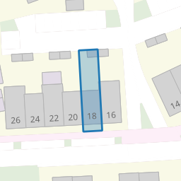 Perceel BGN01-F-10236