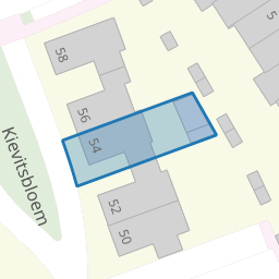 Perceel BGN01-F-10245