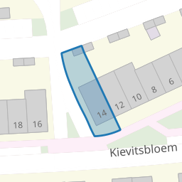 Perceel BGN01-F-10248