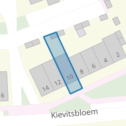 Perceel BGN01-F-10250