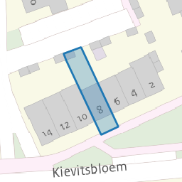 Perceel BGN01-F-10251