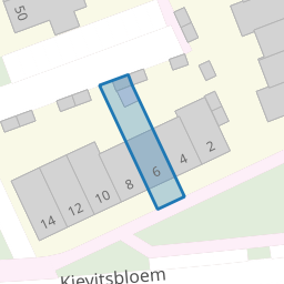 Perceel BGN01-F-10252