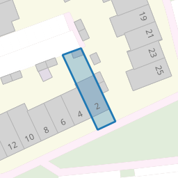 Perceel BGN01-F-10254